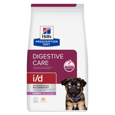 Hill's Canino I/D Puppy Digestive Care 3, 85 Kg