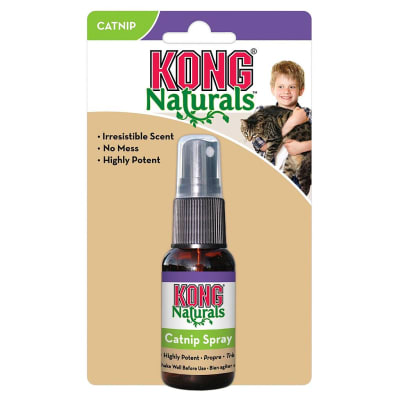 Kong Catnip Spray 30 ml