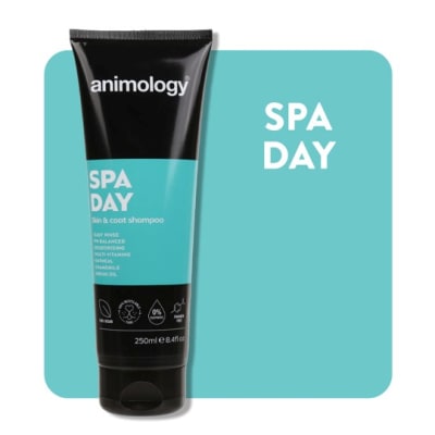 Animology Paws & Relax Set