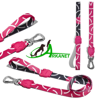 Leash Nara Correa para Perro Zee.dog