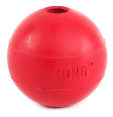 Kong Ball Classic Pelota para perro