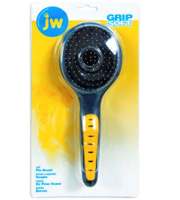 Cepillo Para Perro JW Pin Brush Large