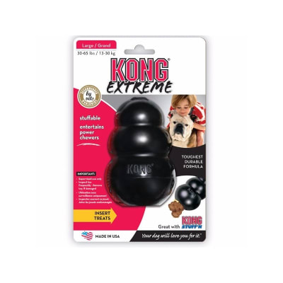 Kong Extreme Juguete Para Perro