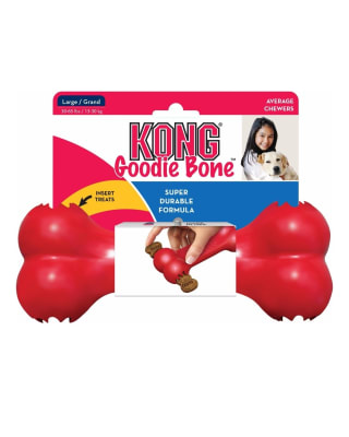 Kong Goodie Bone 
