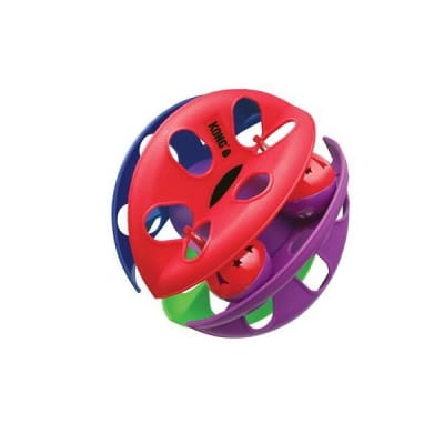 Kong Crisscross Juguete Para Gato