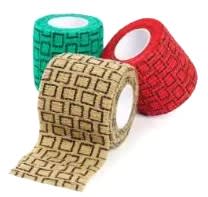 Venda Kruuse Safevet 5 cm x 4,5 m Colores