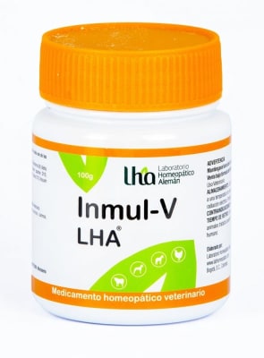 Inmul-V Granulado 100 gr