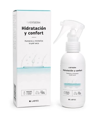 Labyderm Spray Hidratación y Confort 100 ml