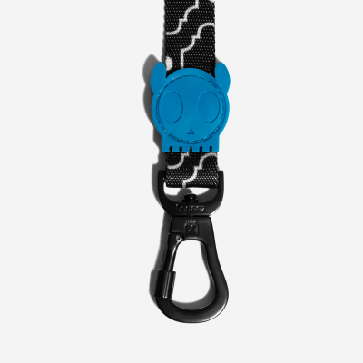 Correa Para Perro Zee.dog Mahleb  Marrakesh