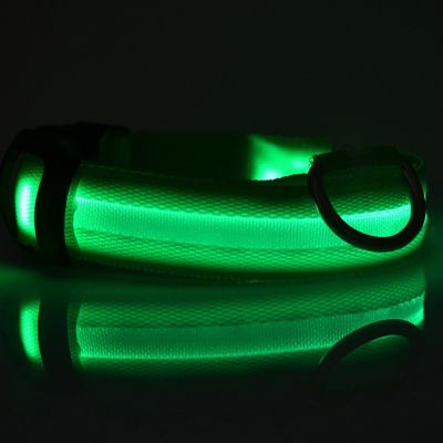 Collar Led Talla L Collar Led Talla L