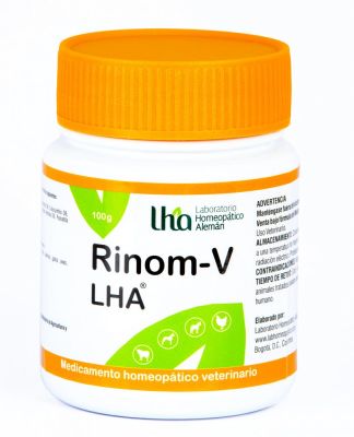 Rinom-V Granulado 100 gr