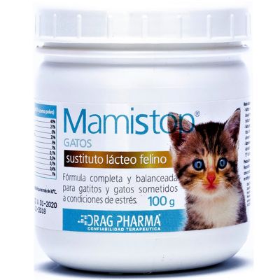 Mamistop 100 gr Gato