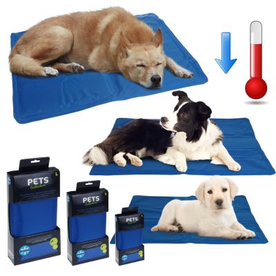 Manta Refrescante Para Perro 