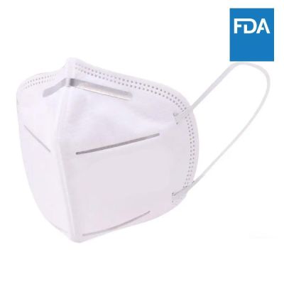 Mascarillas Protectoras KN95 Certificadas 