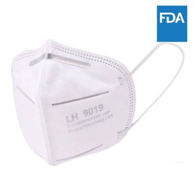 Mascarillas Protectoras KN95 Certificadas 