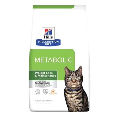 Hills Felino Adult Metabolic