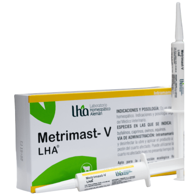 Metrimast-V LHA® Gel Metrimast-V LHA® Gel