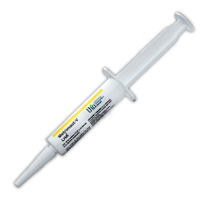 Metrimast-V LHA® Gel Metrimast-V LHA® Gel