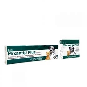 Mixantip Plus 50 gr