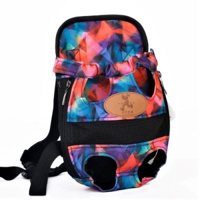 Mochila de transporte para perrito Mochila de transporte para perrito