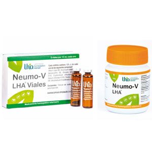 Neumo -V LHA