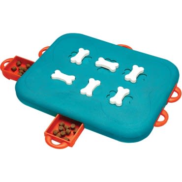 Nina Ottosson Puzzle Dog Casino N3 juguete interactivo