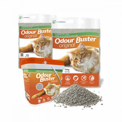 Arena Odour Buster Original 14 kg
