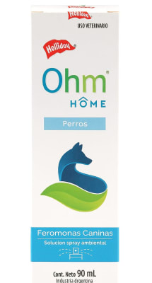 Ohm Home Perros 90 ml