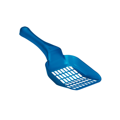 Pala para Arena sanitaria 
