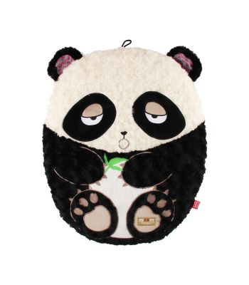 Cojín Cama Para Perro y Gato Panda  Gigwi Snoozy Friends 