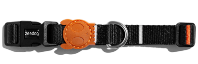Collar para perro Patagonia Medium
