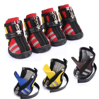 Zapatos Para Mascotas Wonder Dog  