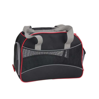 Bolso Pawise Extensión Lateral (41 x 22 x 30 cm)