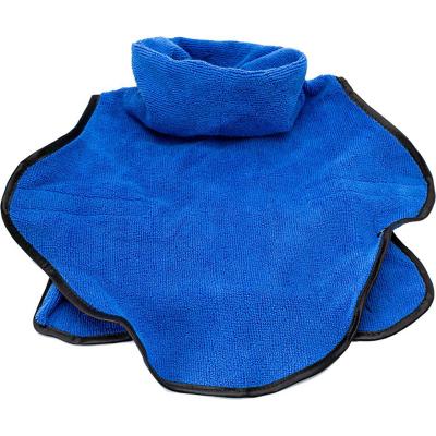 Pawise Bata De Baño Para Mascotas