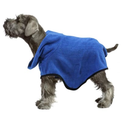 Pawise Bata De Baño Para Mascotas