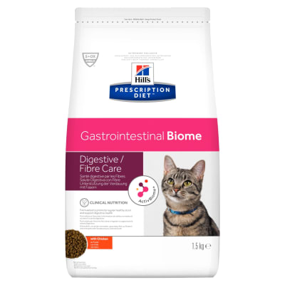 Hills Gastrointestinal Biome Felino 1,81 kg