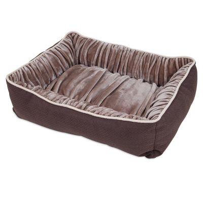 Cama Para Perro Nuzzle Lounger 