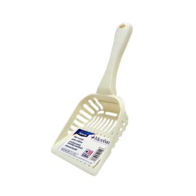 Pala Arena Sanitaria Gato Microban Petmate