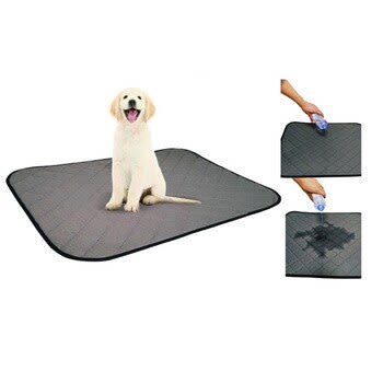 Sabanillas Lavables Para Entrenamiento Pat Pee Pad 45 x 40 cm