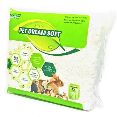 Pet Dream Soft (Cama para mascotas pequeñas) Pet Dream Soft (Cama para mascotas pequeñas)