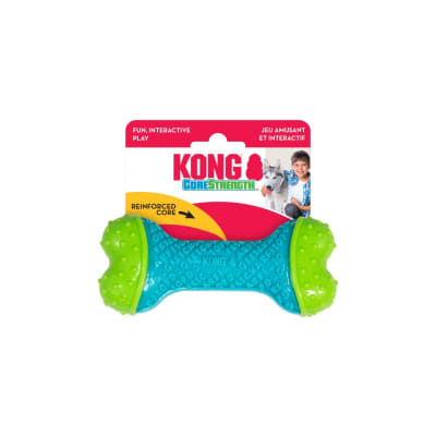 Kong CoreStrength Bone Juguete Para Perro