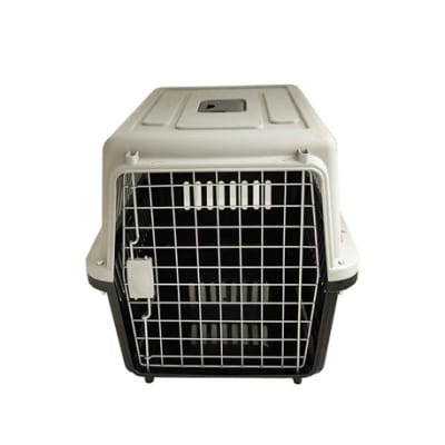 Canil Jaula de Transporte Para Perro Petpro