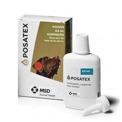 Posatex 8,8 ml
