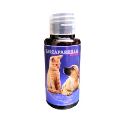 Zarzaparrilla Gotas Prais 30 ml