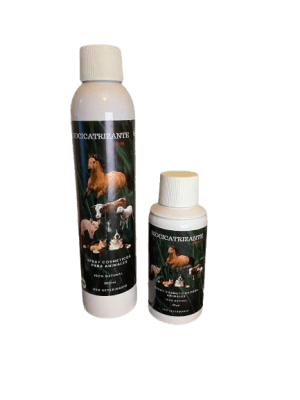 Prais Biocicatrizante Spray