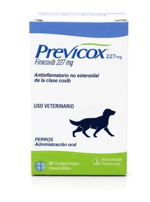 Previcox 227 mg