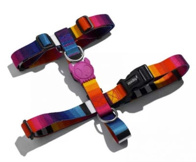 H- Harness Arnes Para Perro Prisma