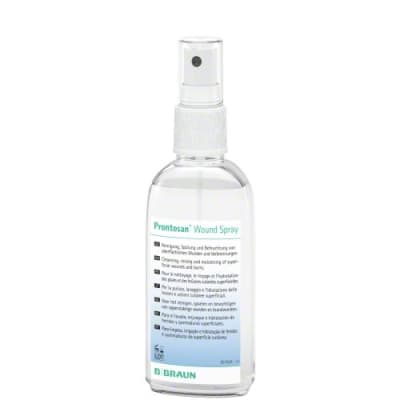 Prontosan Wound Spray 75 ml Prontosan Wound Spray 75 ml
