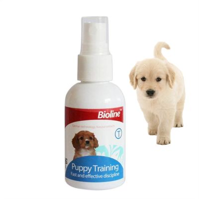 puppy training 50 ml