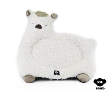 Cama Llama  BRNX (67 x 72 x 6 cm)